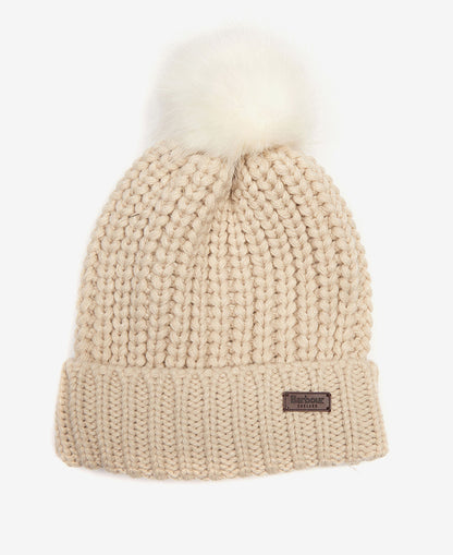 Barbour Mütze Saltburn Beanie