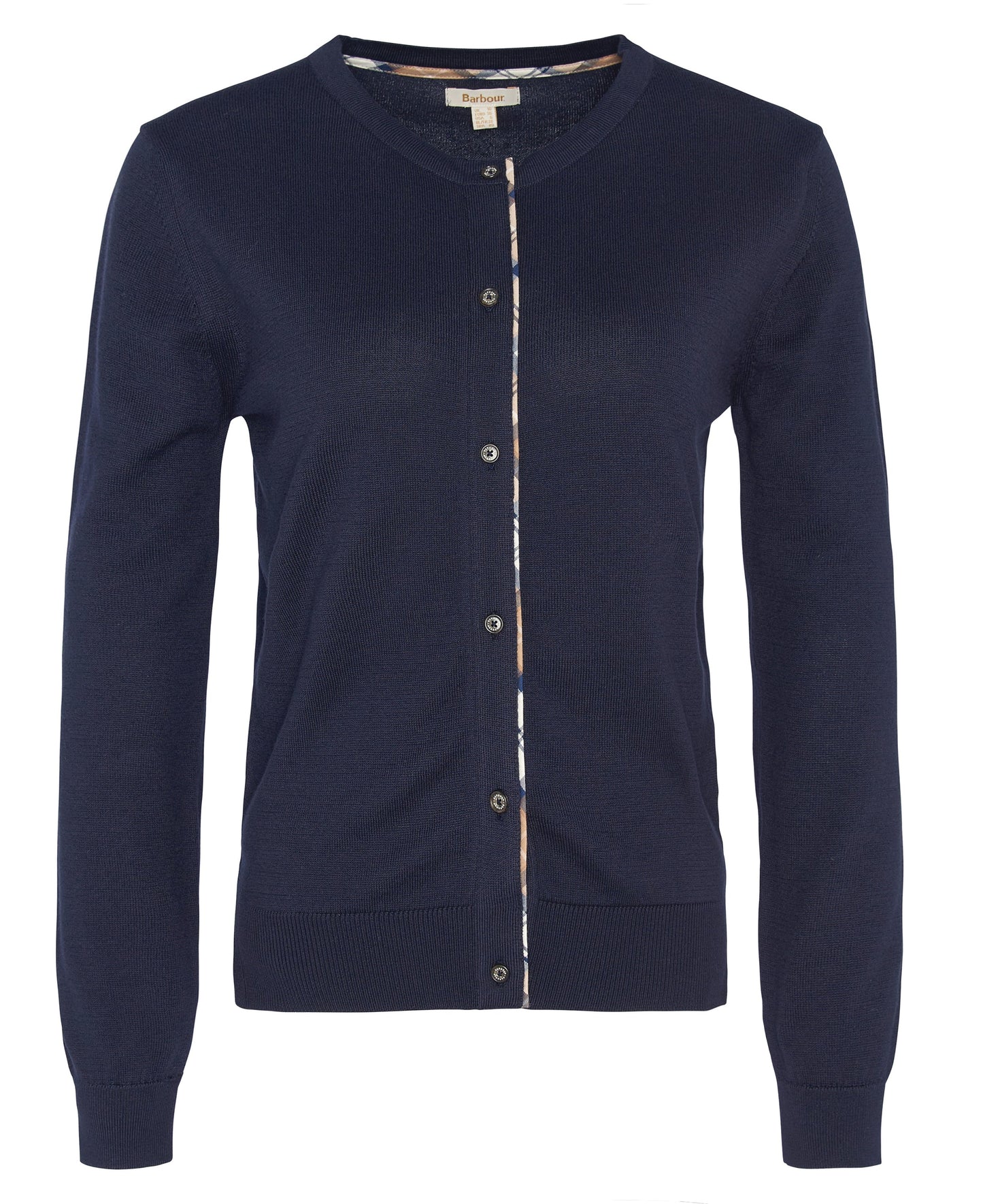 Barbour Damen Cardigan Bredon