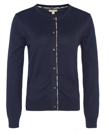 Barbour Damen Cardigan Bredon