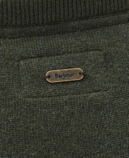 Barbour Damen Pullover Pendle Crew