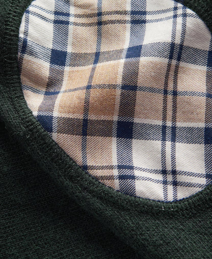 Barbour Damen Pullover Pendle Crew