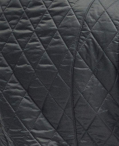 Barbour Steppweste Innenfutter Fleece Betty