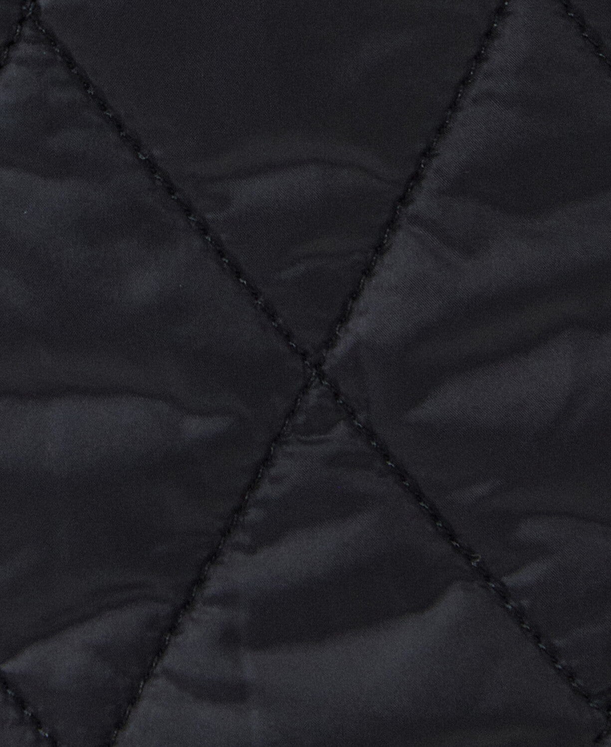 Barbour Fleeceweste schwarz