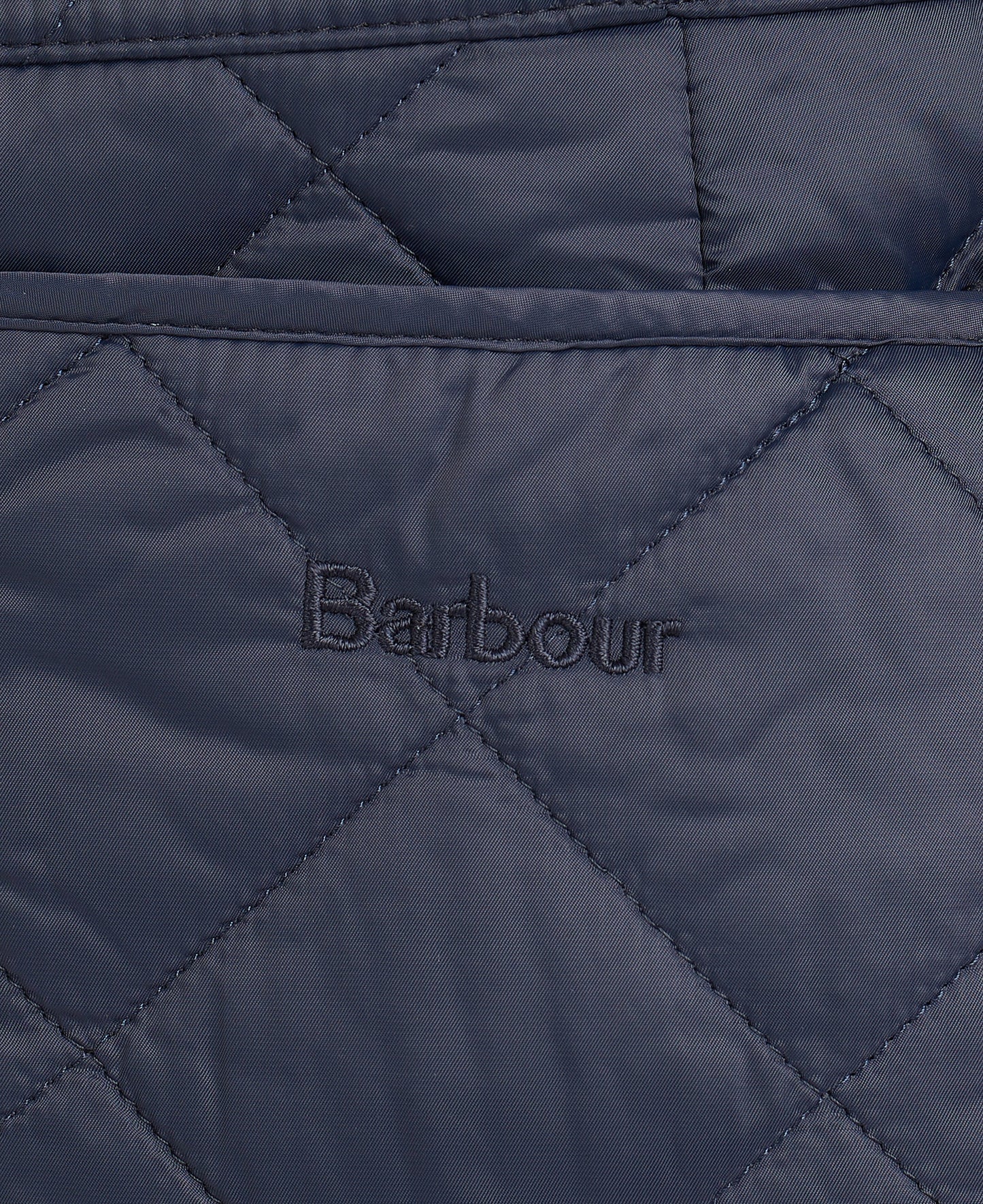 Barbour Damen Steppjacke Deveron Quilt