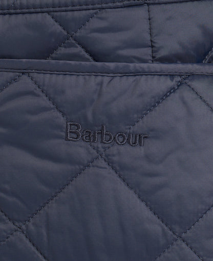 Barbour Damen Steppjacke Deveron Quilt