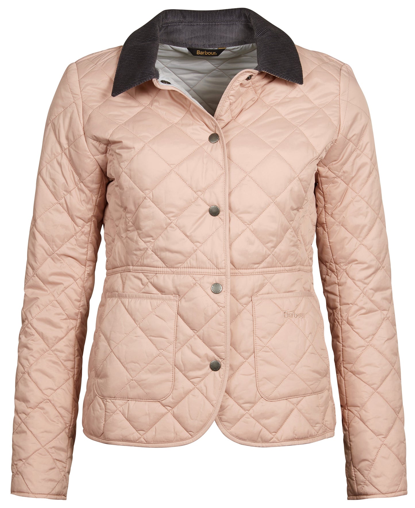 Barbour Damen Steppjacke Deveron Quilt