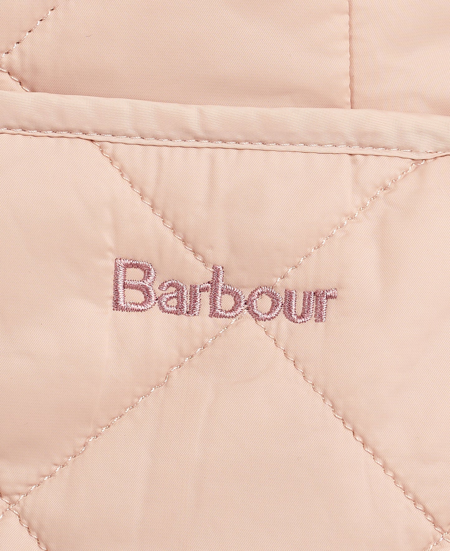 Barbour Damen Steppjacke Deveron Quilt