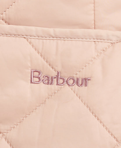 Barbour Damen Steppjacke Deveron Quilt