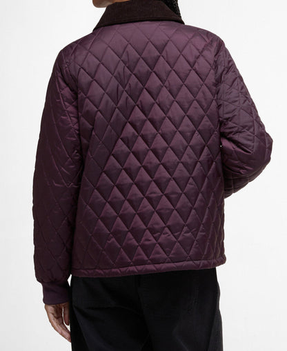 Barbour Damen Steppjacke Marla