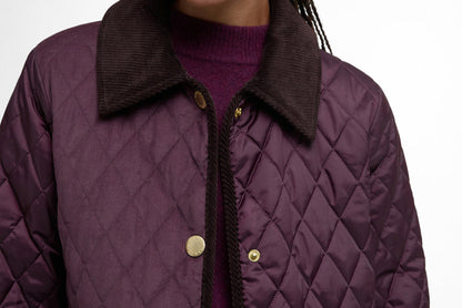 Barbour Damen Steppjacke Marla