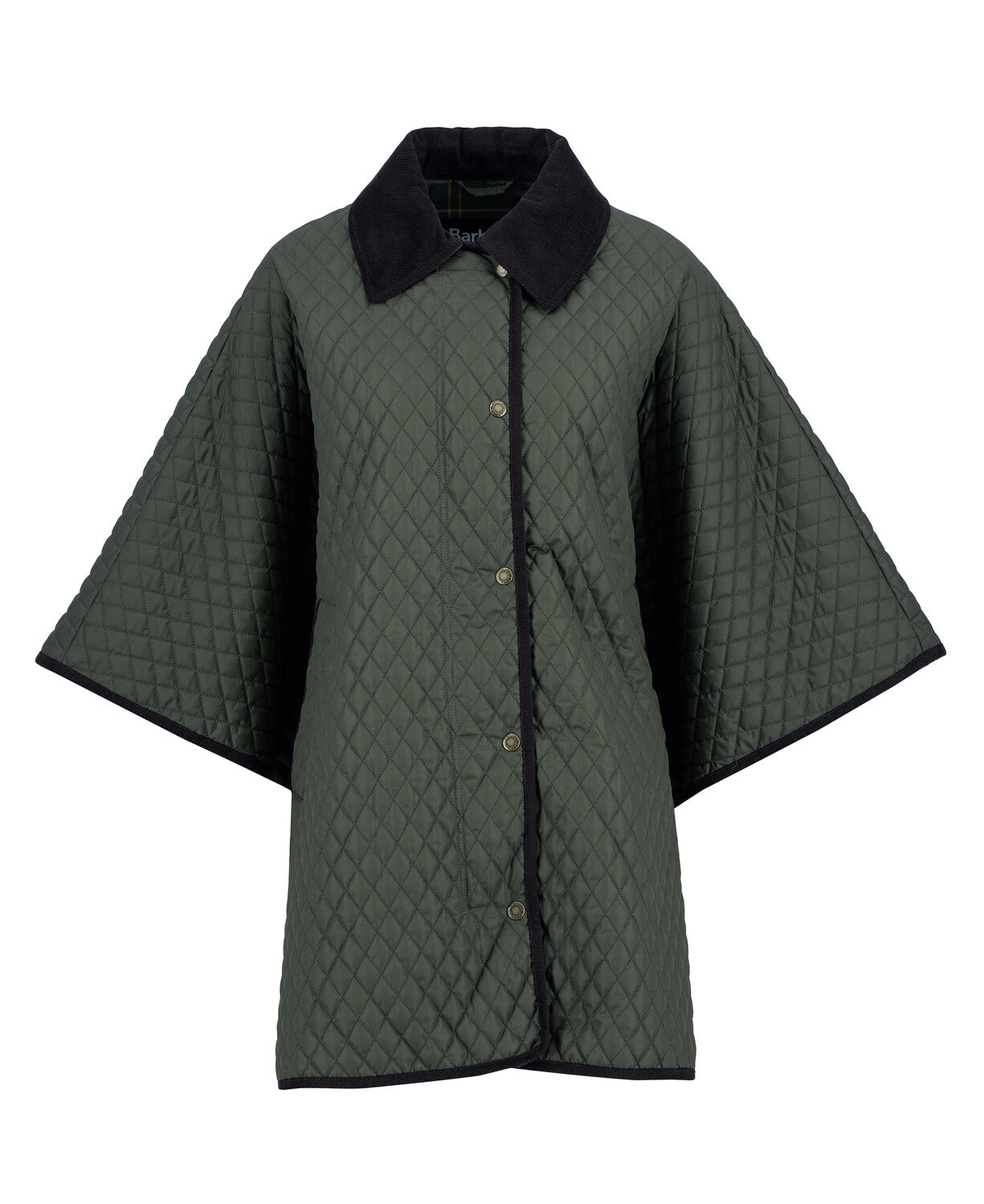 Barbour Damen Cape Oakham