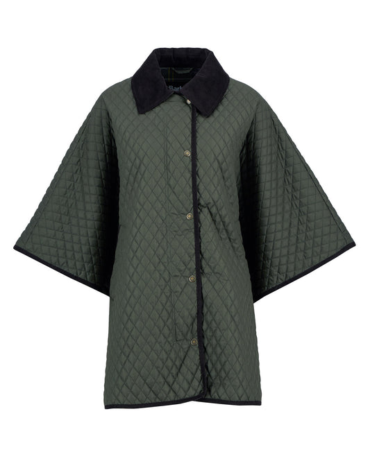 Barbour Damen Cape Oakham