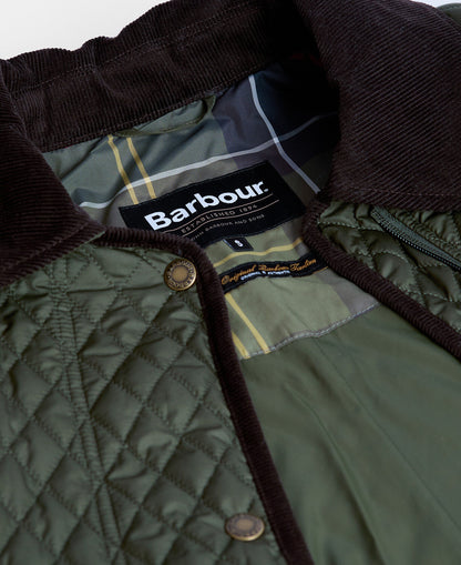 Barbour Damen Cape Oakham