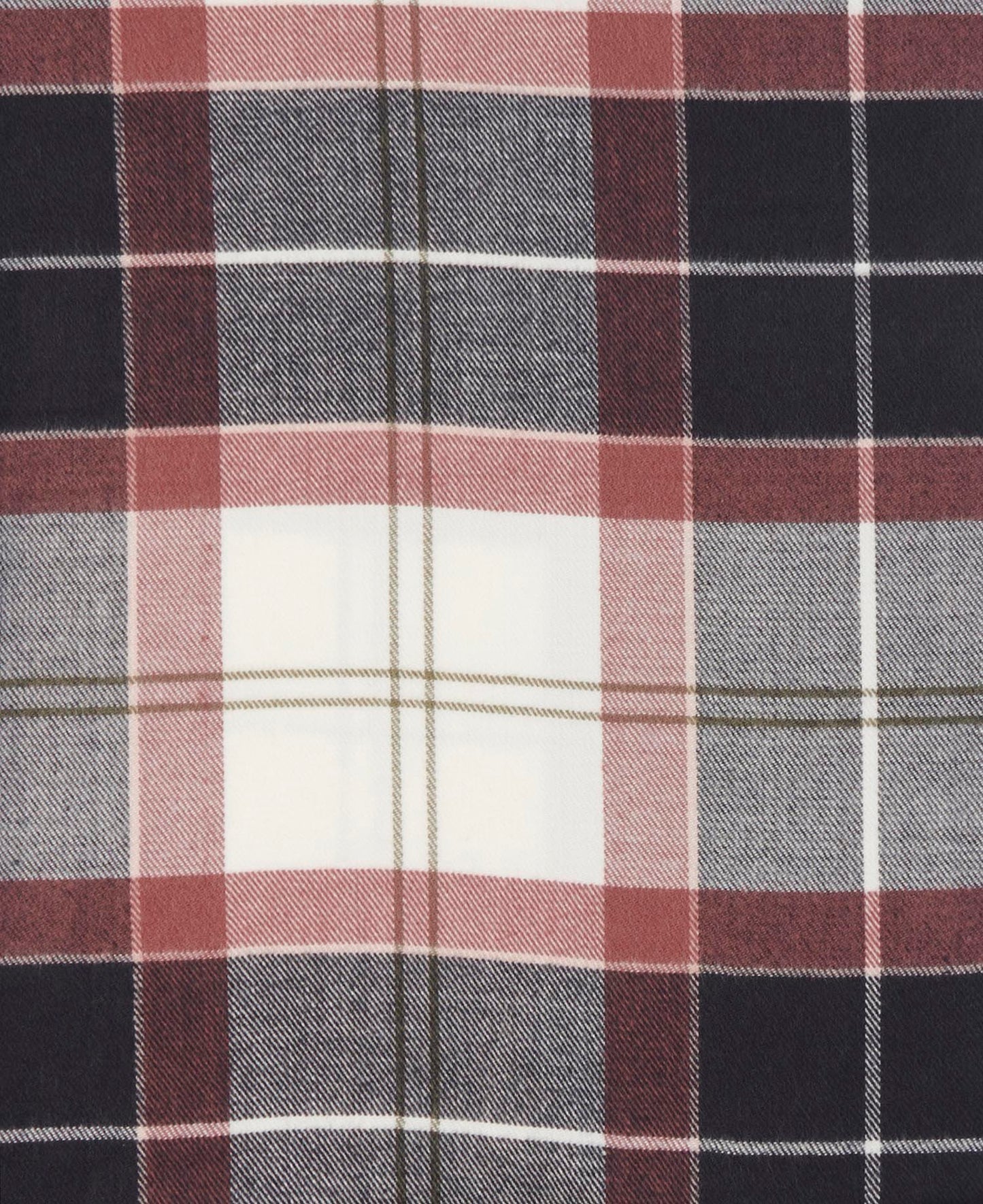 Barbour Hailes Schal