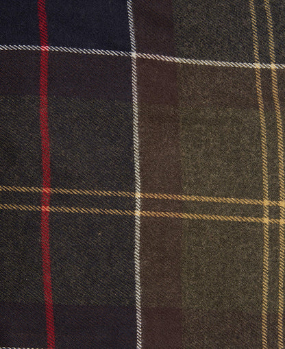 Barbour Hailes Schal