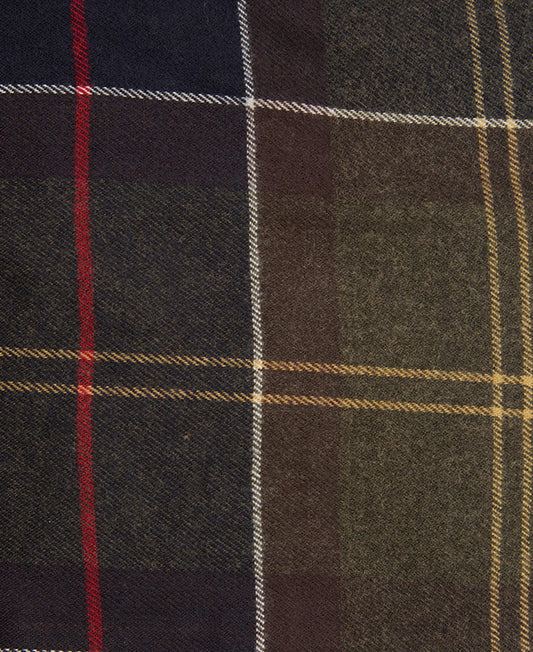 Barbour Hailes Schal