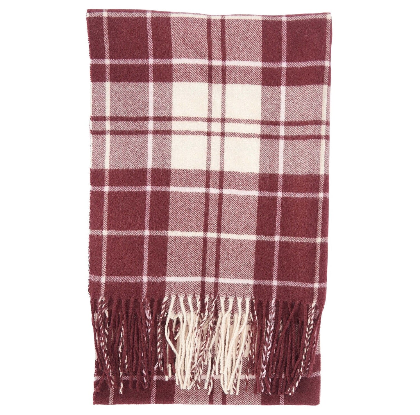 Barbour Hailes Schal