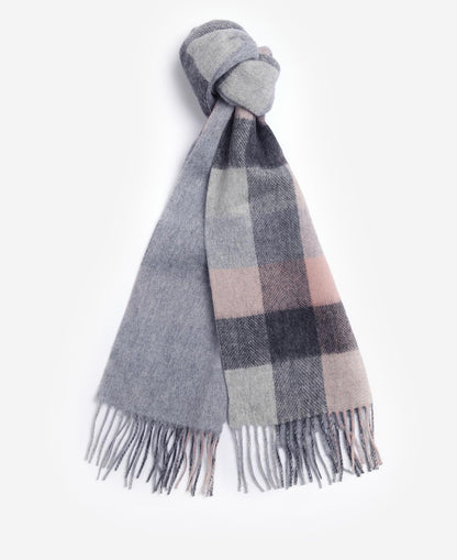 Barbour Schal "Birch Check" mit Karomuster