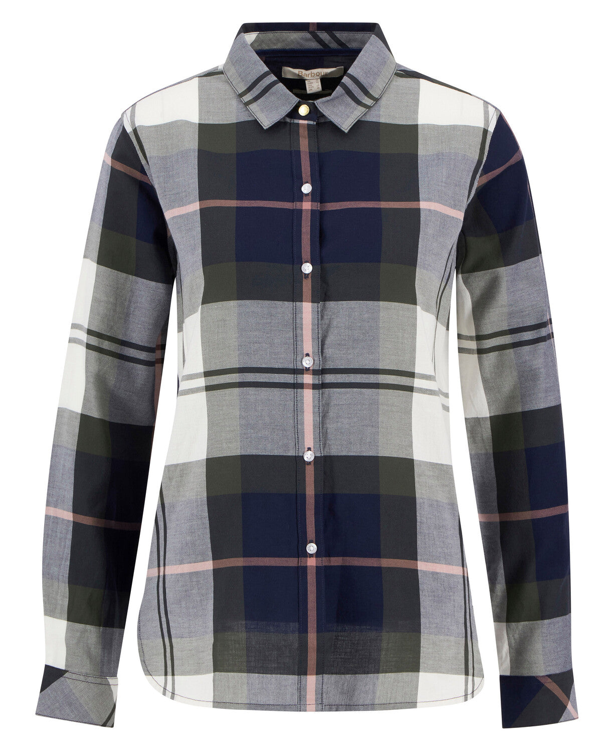 Barbour Bluse Moorland HW25