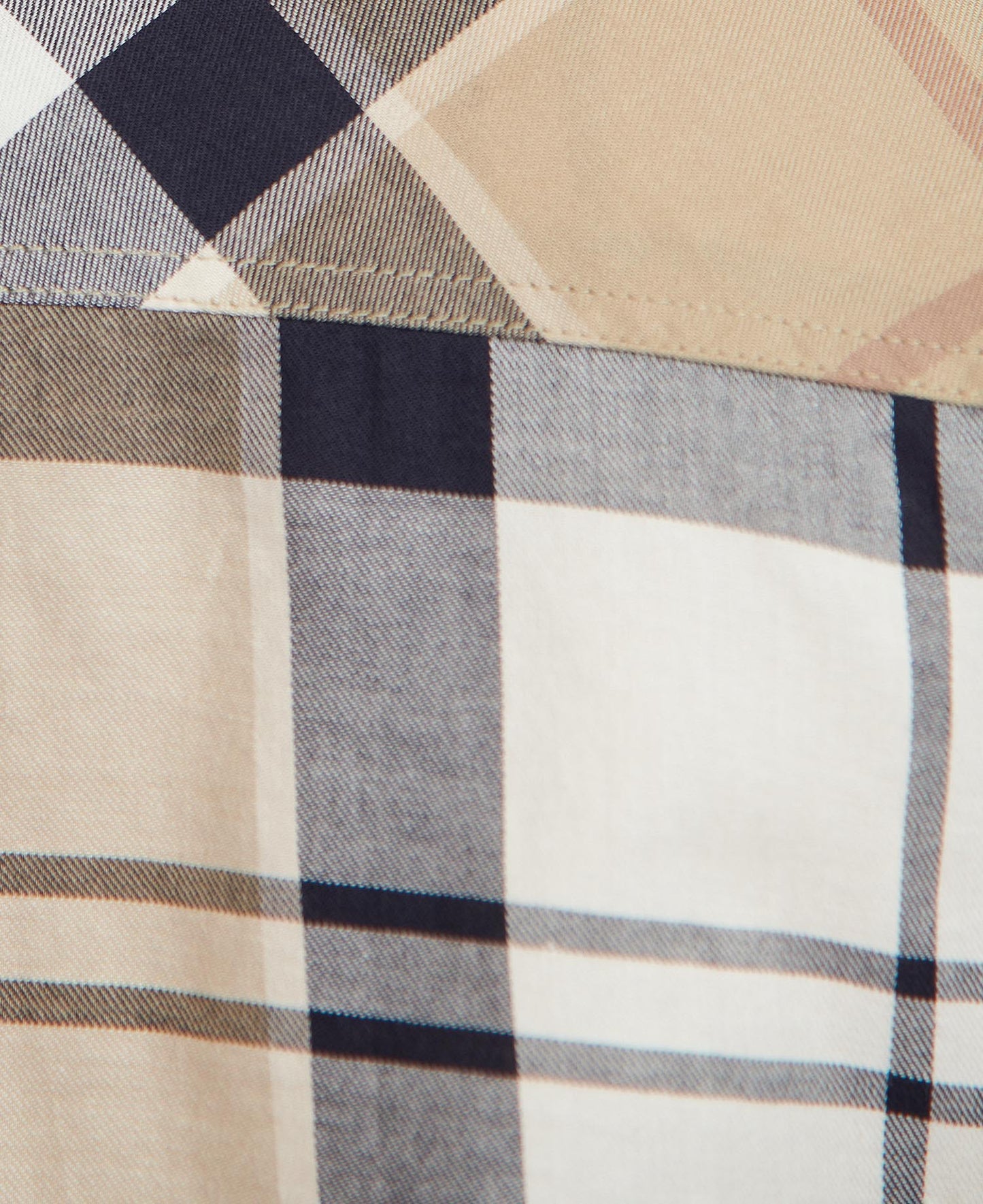 Barbour Bluse Bredon