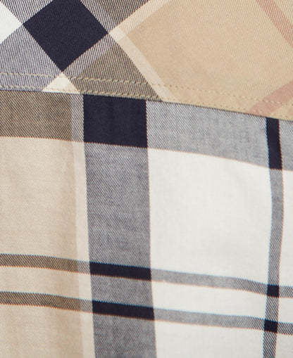 Barbour Bluse Bredon