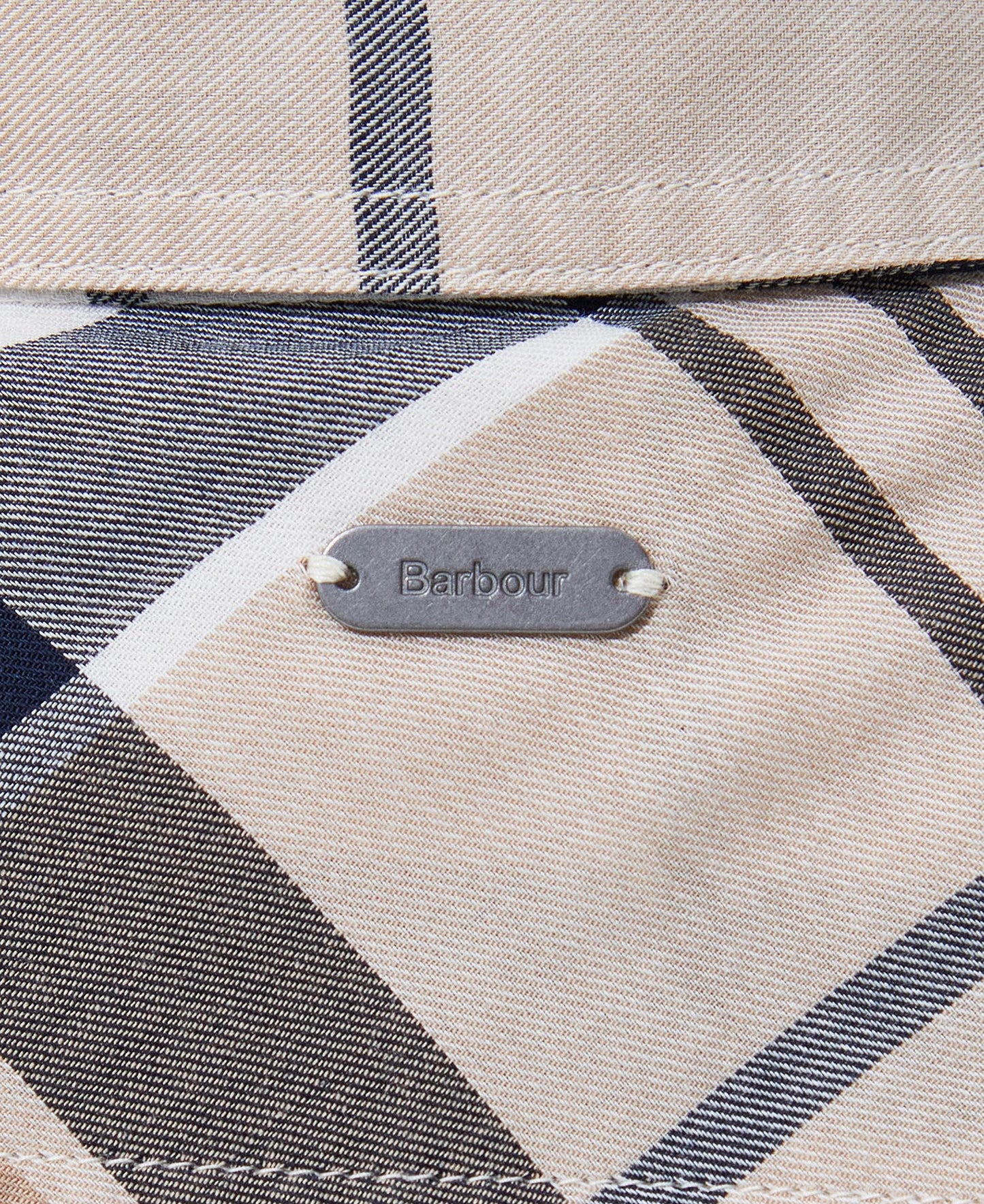 Barbour Bluse Bredon