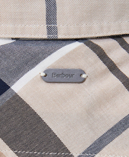 Barbour Bluse Bredon