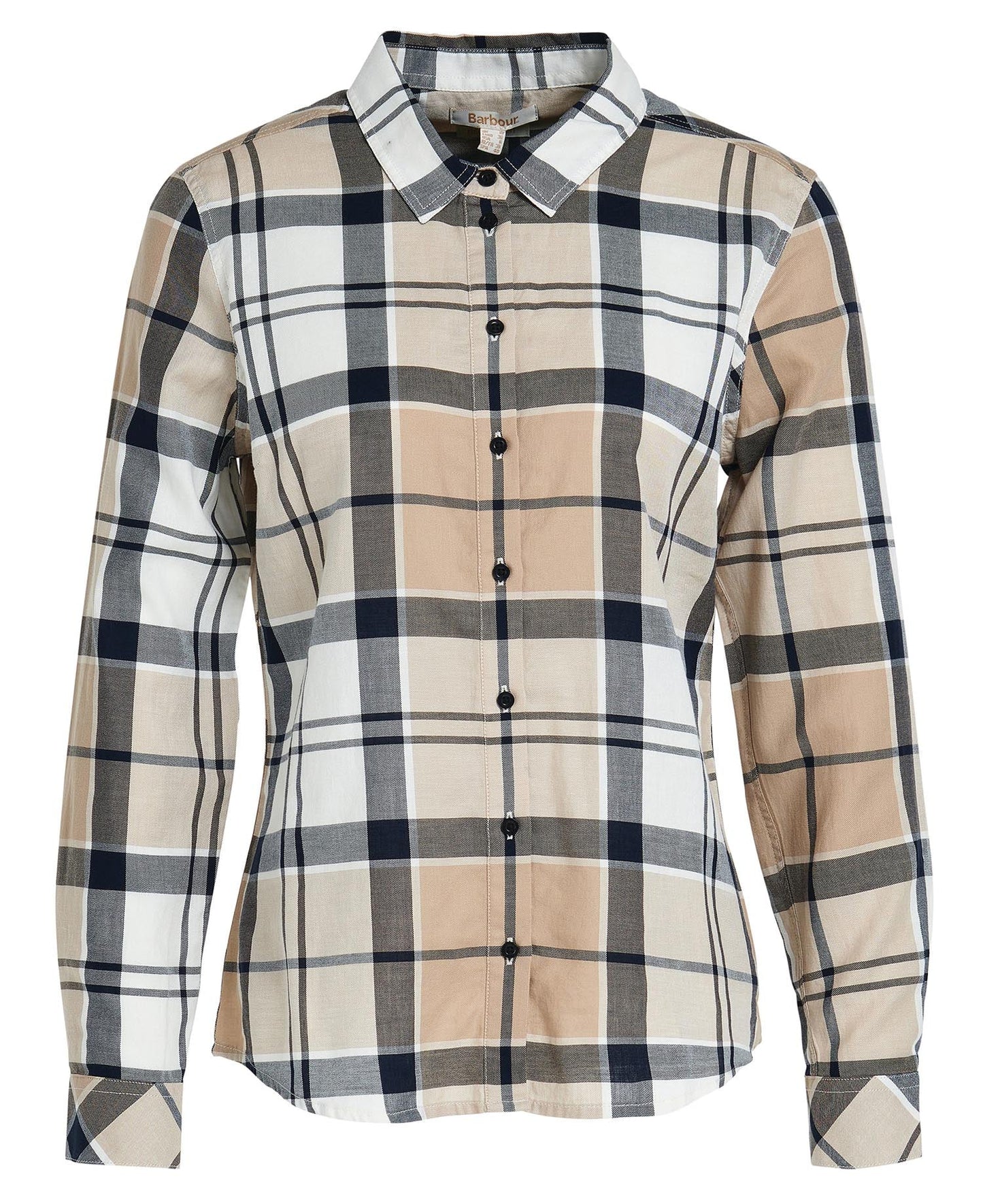 Barbour Bluse Bredon