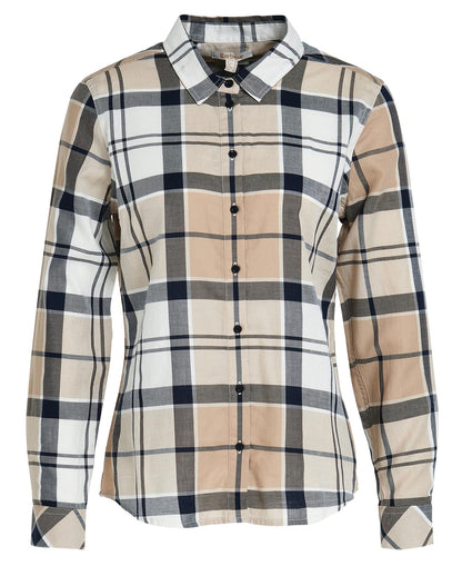 Barbour Bluse Bredon