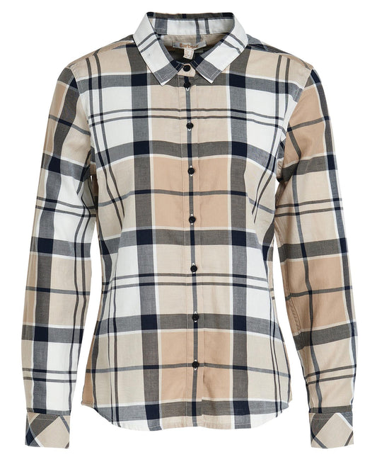 Barbour Bluse Bredon