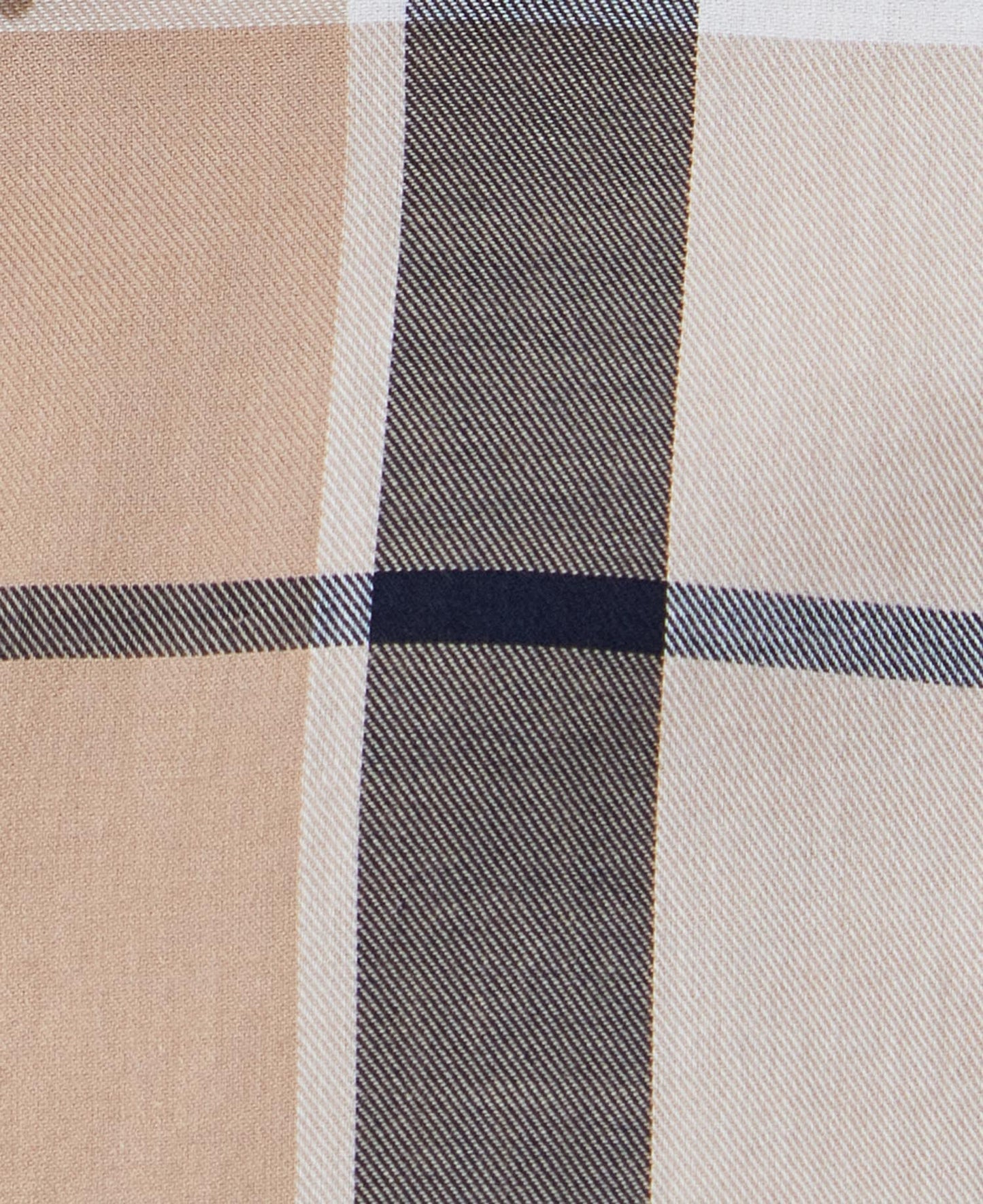 Barbour Bluse Bredon