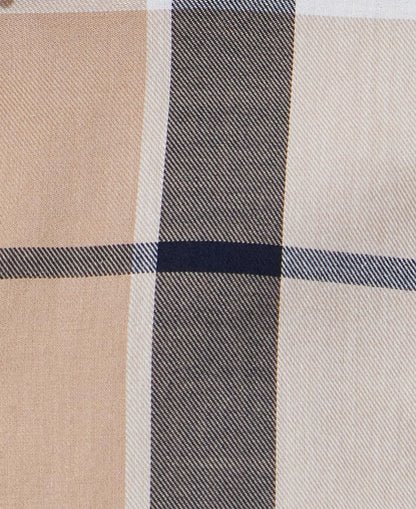 Barbour Bluse Bredon