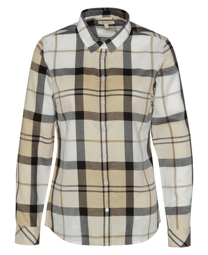 Barbour Bluse Bredon Shirt FS25