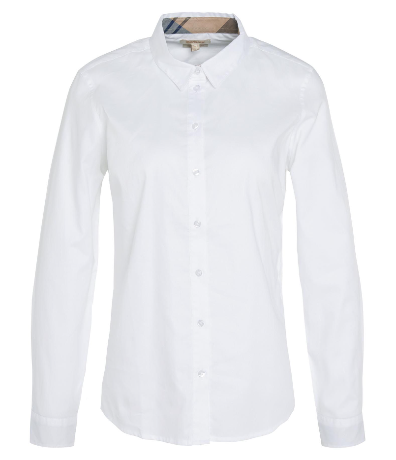 Barbour Bluse Derwent