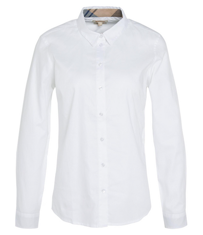 Barbour Bluse Derwent