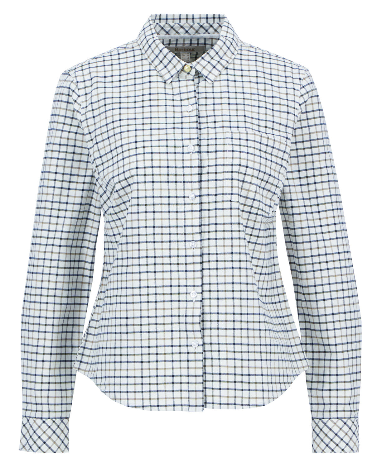 Barbour Bluse Woodside