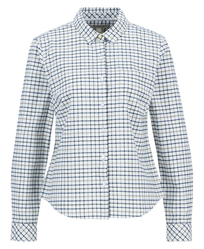 Barbour Bluse Woodside