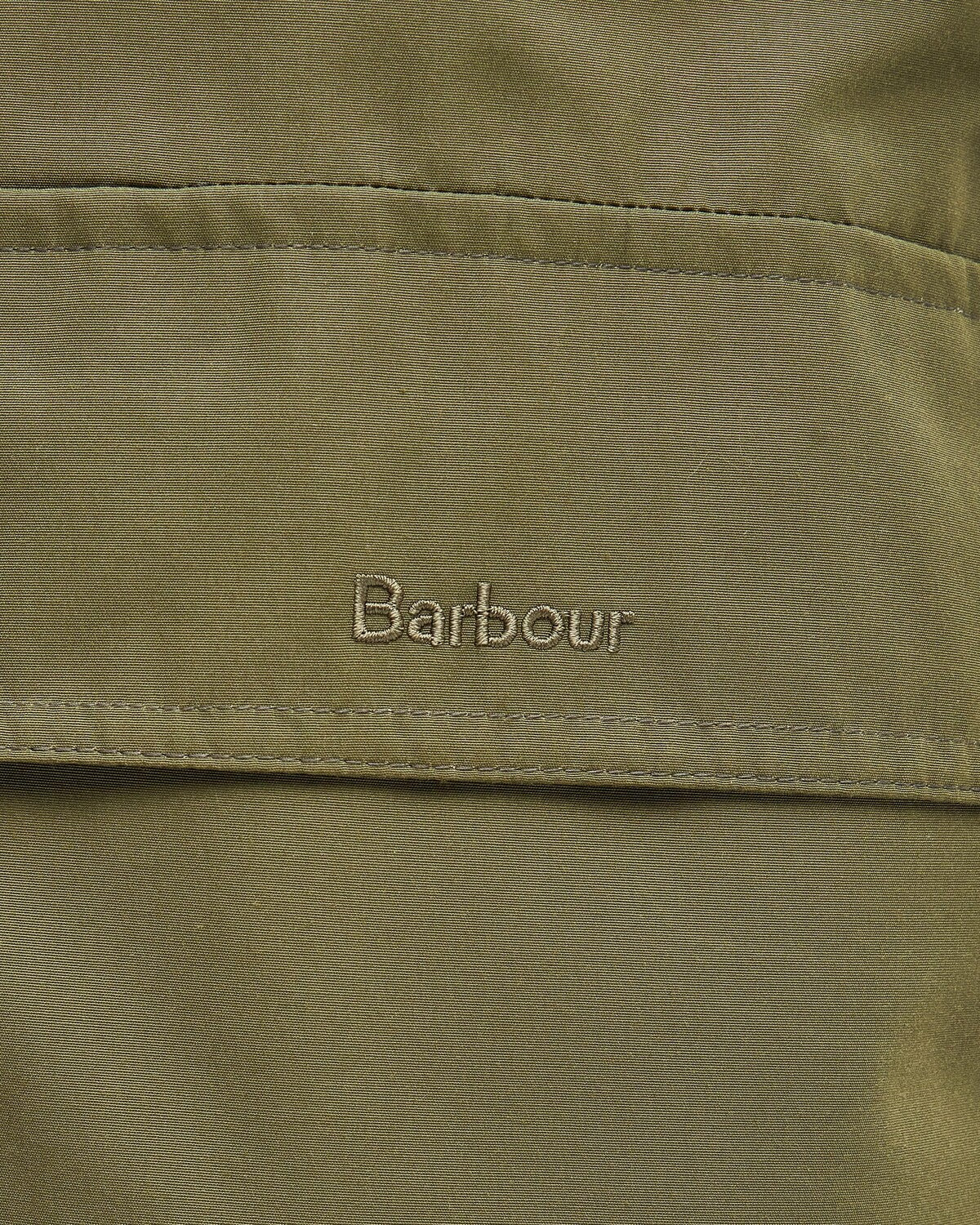 Barbour Damen Jacke Francis Parka