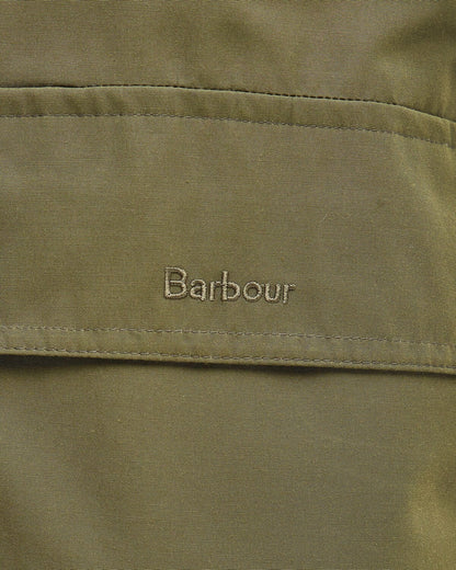 Barbour Damen Jacke Francis Parka