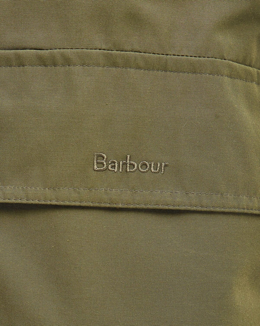 Barbour Damen Jacke Francis Parka