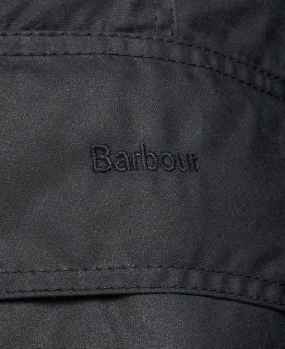 Barbour Bower Damen Wachsjacke