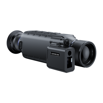 PARD Leopard 640 Wärmebildkamera optional mit LRF