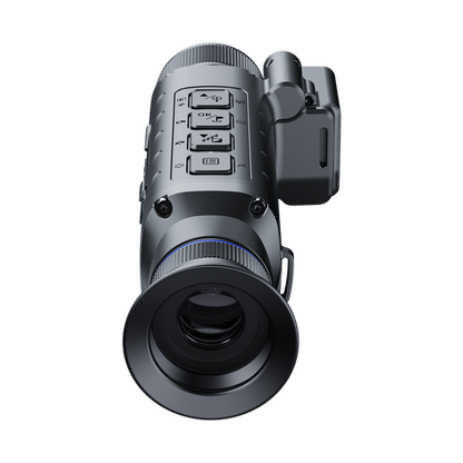 PARD Leopard 480 Wärmebildkamera optional mit LRF