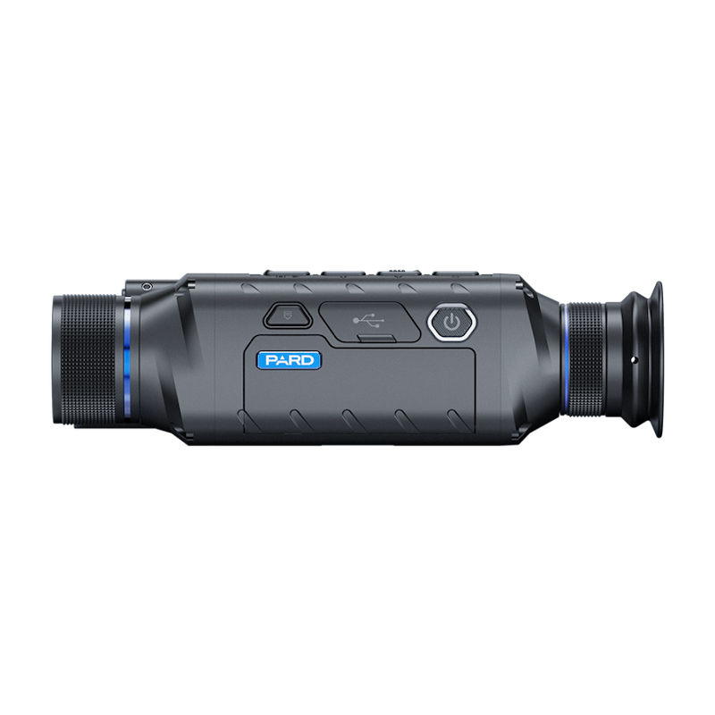 PARD Leopard 640 Wärmebildkamera optional mit LRF