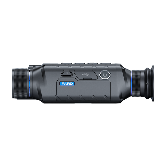 PARD Leopard 640 Wärmebildkamera optional mit LRF