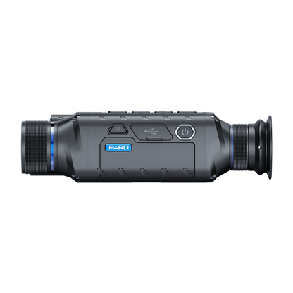 PARD Leopard 480 Wärmebildkamera optional mit LRF