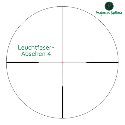 Ammersee 2,5-15x56 HD V2 Leuchtfaser-Absehen 4