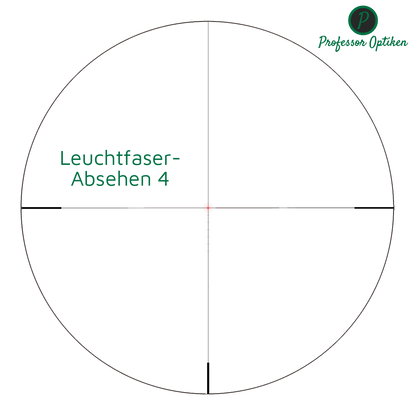 Staffelsee 1-8x24 LD V2 Leuchtfaser-Absehen 4