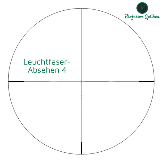 Staffelsee 1-8x24 LD V2 Leuchtfaser-Absehen 4
