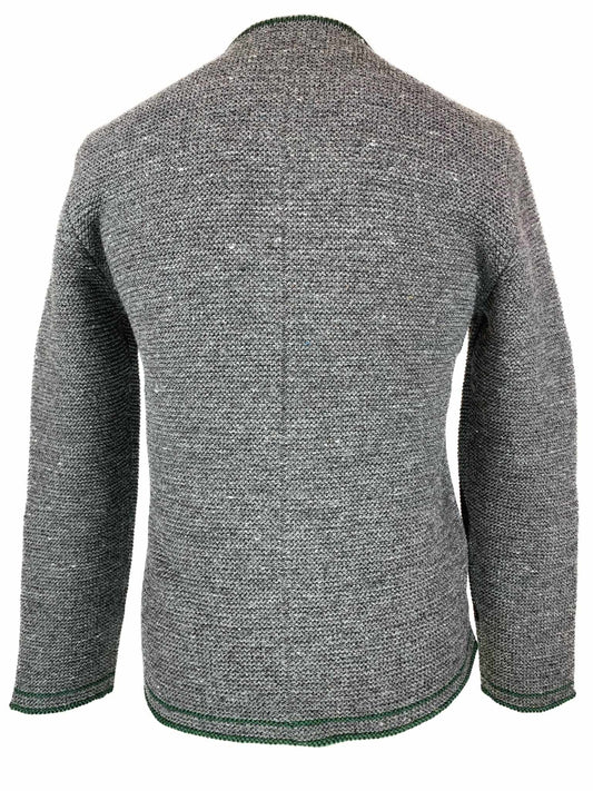 Litzlfelder Herren Strickjacke Xaver